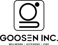 Goosen Logo